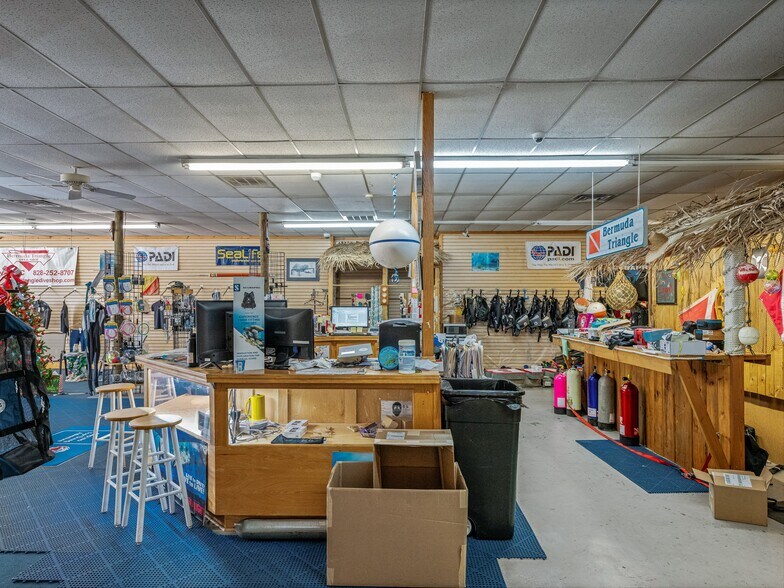 More Photos Of 1141 Patton Ave, Asheville Freestanding For Lease