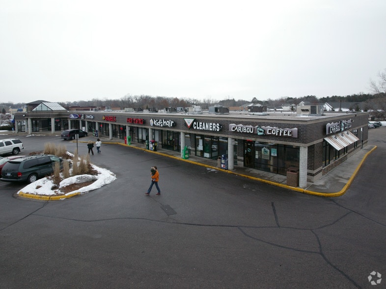 Primary Photo Of 1380 Duckwood Dr, Eagan Unknown For Lease