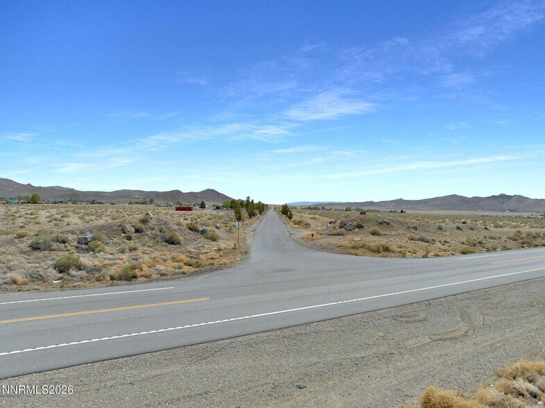 More Photos Of 0 Nadel Ln, Yerington Land For Sale