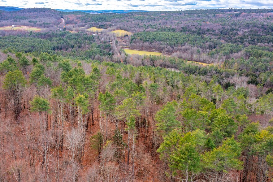 Primary Photo Of 40 E Putney Brook Rd, Putney Land For Sale