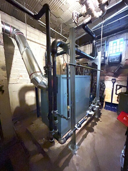 More Photos Of 1900 Oak Park Ave, Berwyn Religious Facility For Sale