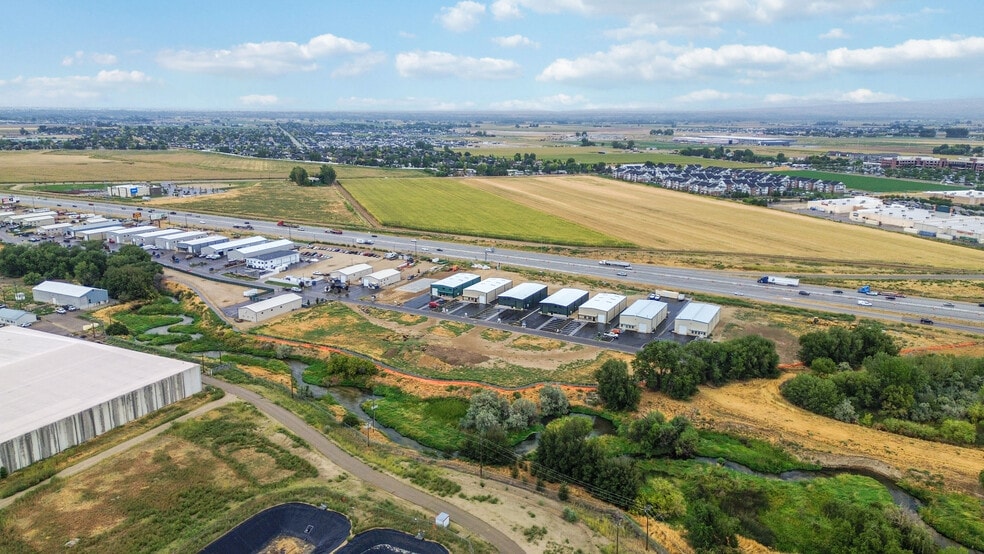 More Photos Of 3232 N Black Butte Ct, Nampa Industrial For Sale