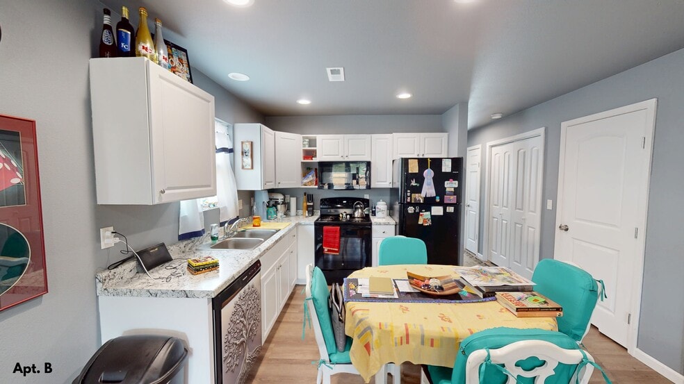 More Photos Of , Kinsley Multifamily For Sale