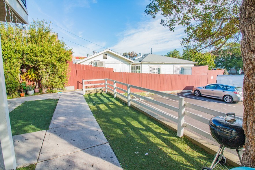 More Photos Of 3854 50th St, San Diego Apartments For Sale