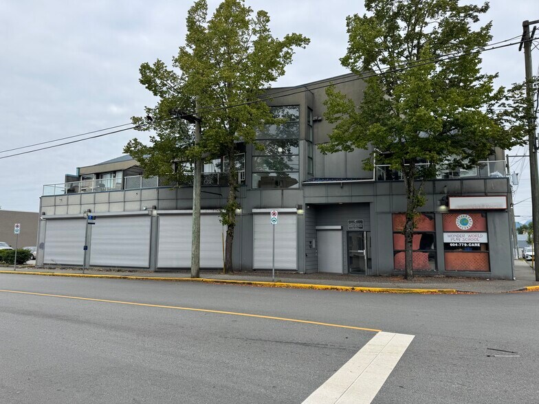 More Photos Of 11767 225th St, Maple Ridge Storefront Retail Office For Sale