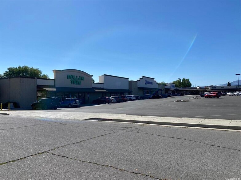 More Photos Of 103 Fair Dr, Susanville Industrial For Sale