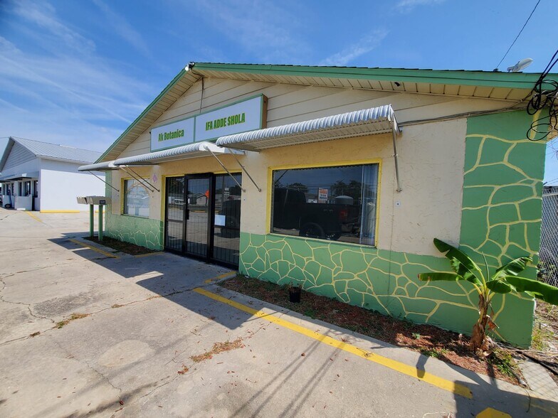 More Photos Of 3545 Recker Hwy, Winter Haven Warehouse For Sale