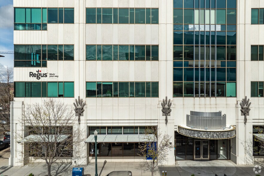 More Photos Of 950 W Bannock St, Boise Coworking Space