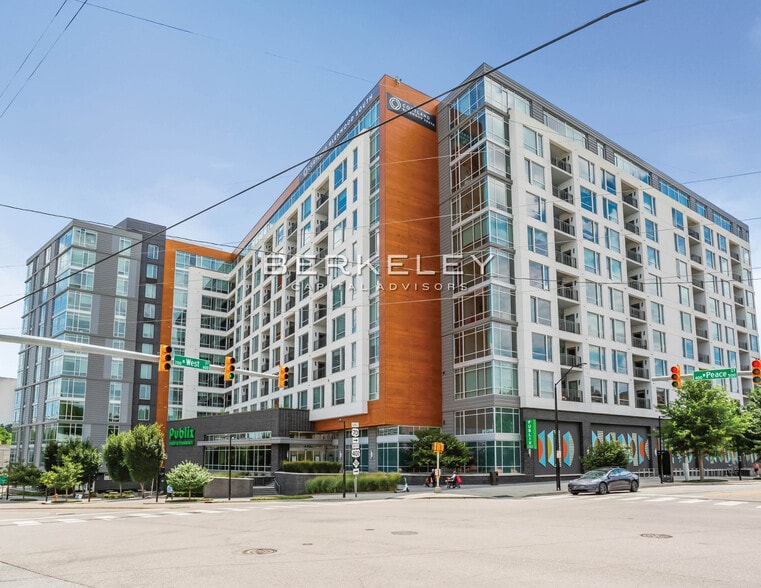 More Photos Of 417 W Peace St, Raleigh Apartments For Sale