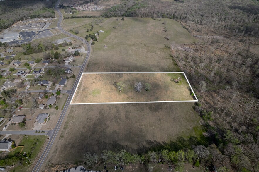 More Photos Of 2 Main Street, Cabot Land For Sale