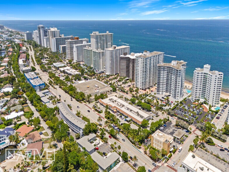 More Photos Of 3700-4032 N Ocean Blvd, Fort Lauderdale Unknown For Lease