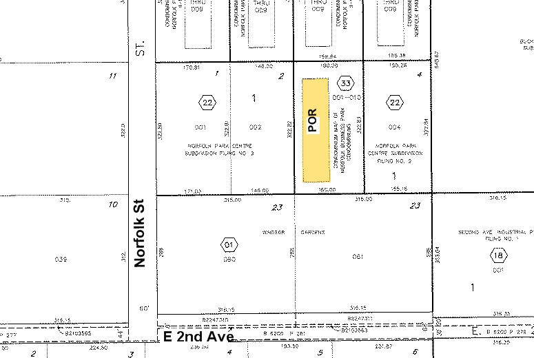 More Photos Of 332 Norfolk St, Aurora Flex For Sale