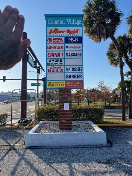 More Photos Of 110-290 Lime Ave, Sarasota Unknown For Lease