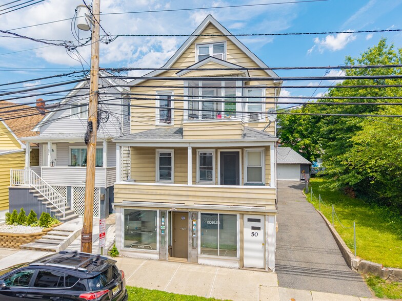 More Photos Of 50 Jewell St, Garfield Apartments For Sale