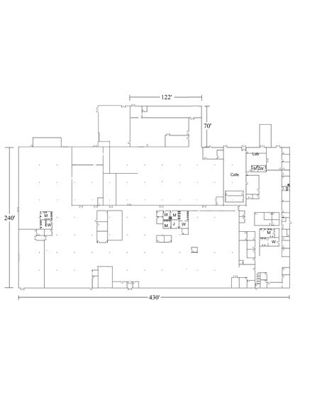 More Photos Of 136 Shelding Dr, Delaware Water Gap Manufacturing For Lease