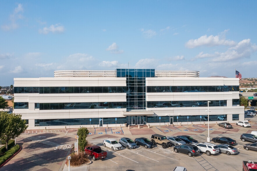 More Photos Of 200 S Main St, Corona Office For Lease