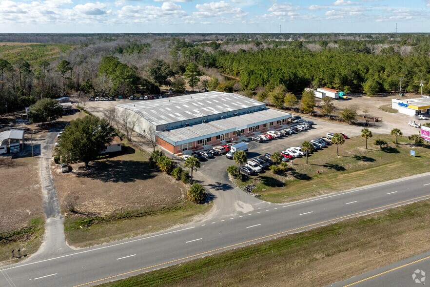 More Photos Of 550 Hwy 9 E, Longs Warehouse For Lease