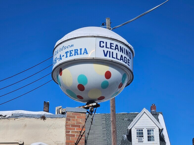 More Photos Of 1811 Butler St, Easton Storefront Retail Residential For Sale