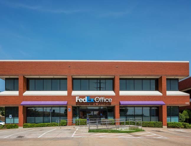 More Photos Of 1565 N Central Expy, Richardson Office For Lease