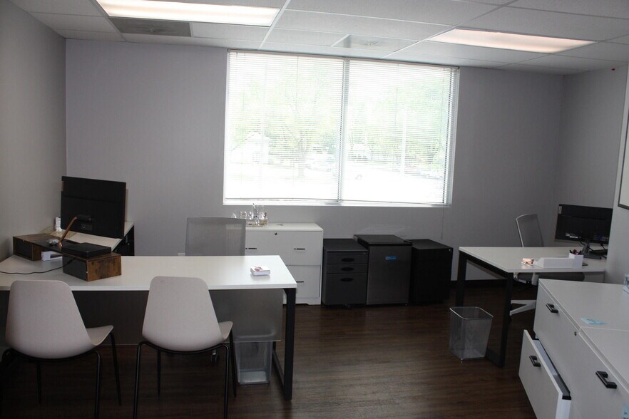 More Photos Of 9000-9030 Cline Ave, Highland Medical For Sale