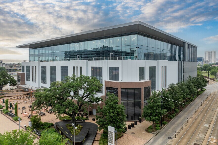 More Photos Of 4201 Main St, Houston Coworking Space