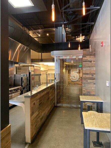 More Photos Of 1617 California St, Denver Multifamily For Sale