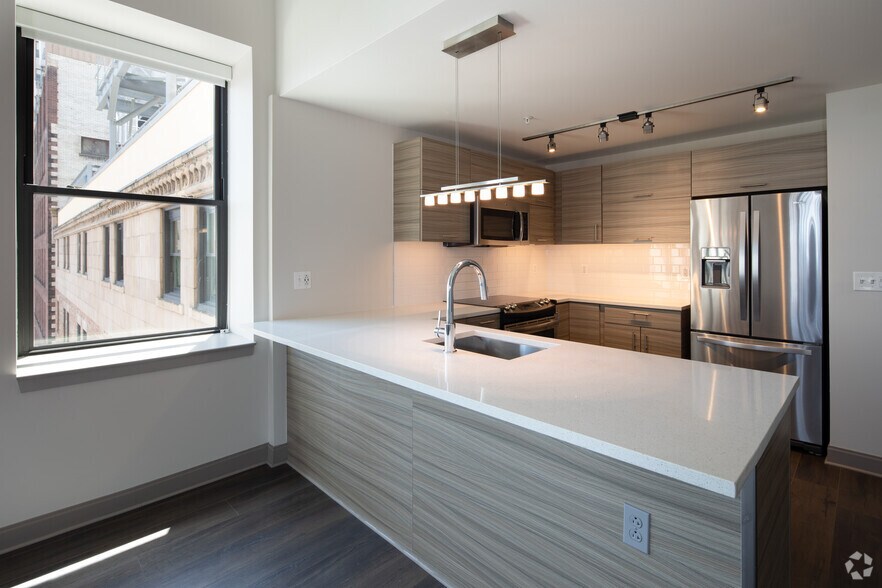 More Photos Of 1338 Chestnut St, Philadelphia Apartments For Sale
