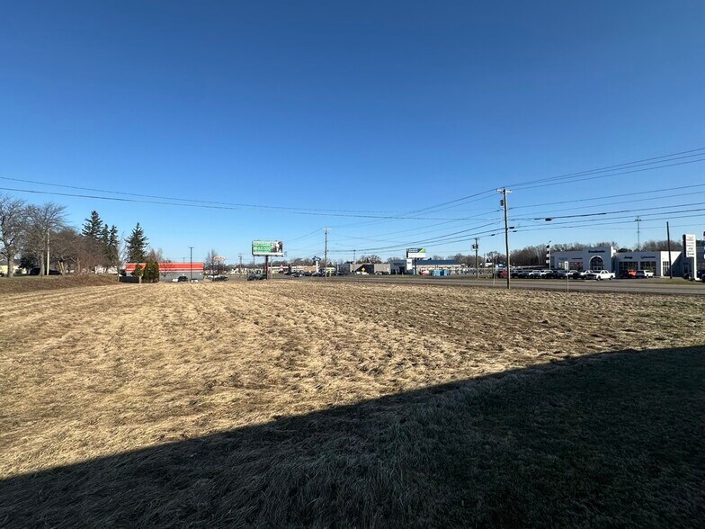 More Photos Of 10321 NY-60 South, Fredonia Land For Sale