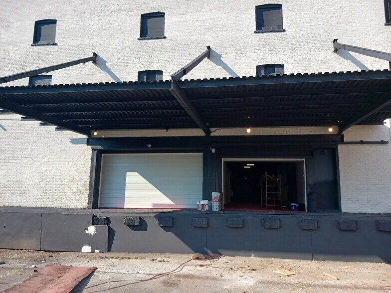 More Photos Of 39-49 Tucker St, Trenton Food Processing For Lease