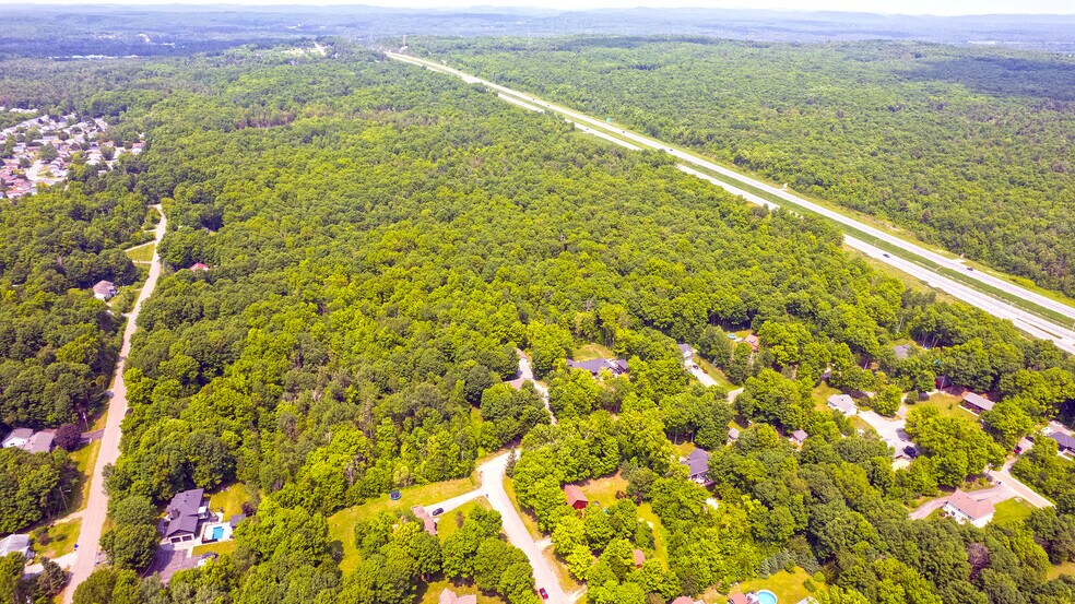 More Photos Of rue 0 Carpenter, Gatineau Land For Sale