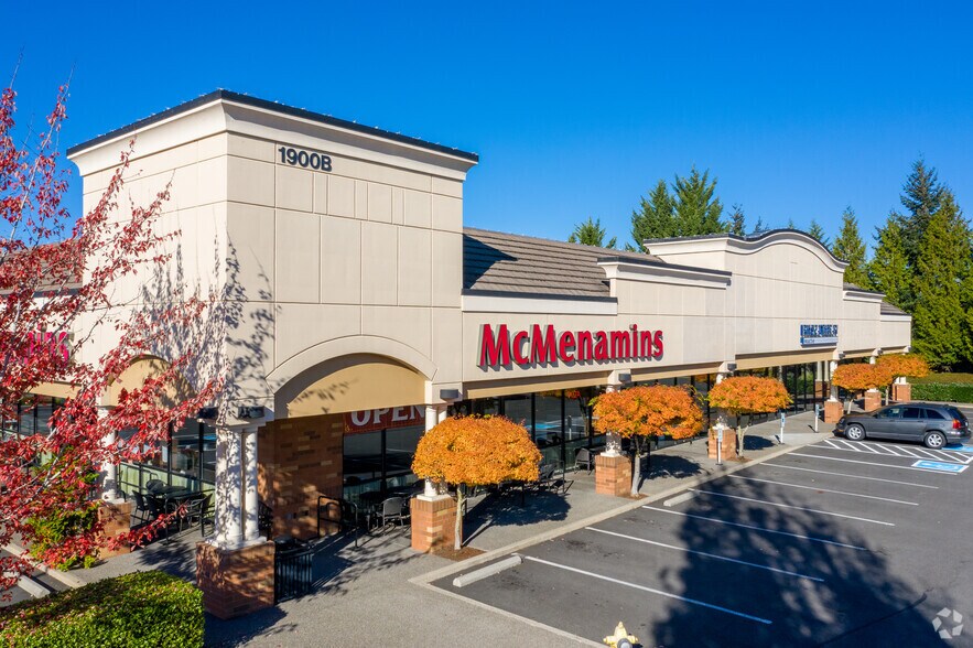 More Photos Of 1900 NE 162nd Ave, Vancouver Unknown For Lease