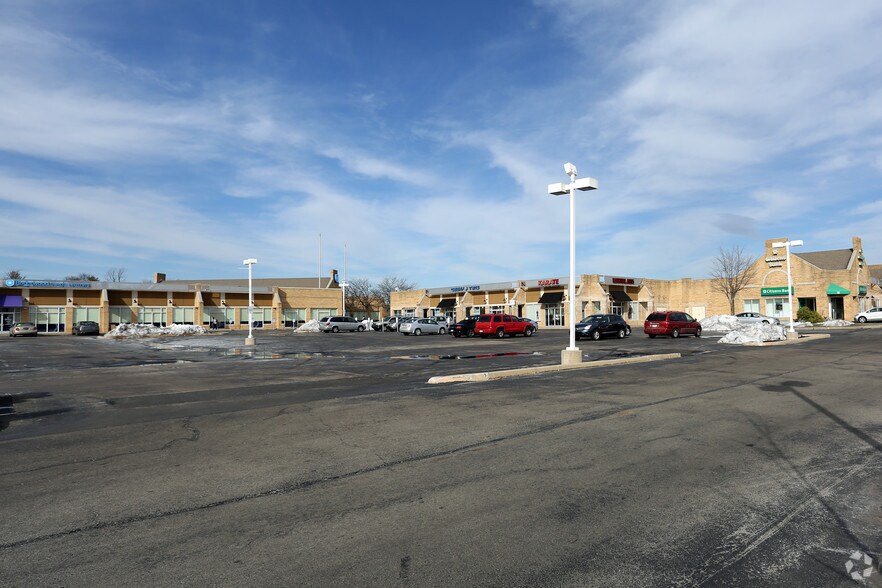 More Photos Of 101-113 Franklin Mills Blvd, Philadelphia Unknown For Lease