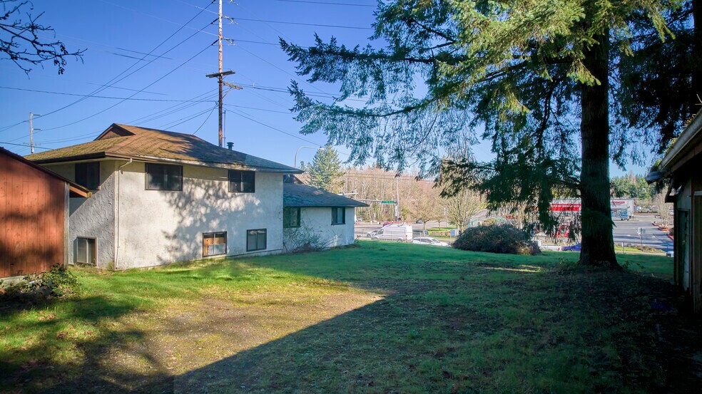 More Photos Of 4830 Bethel Rd SE, Port Orchard General Retail For Sale