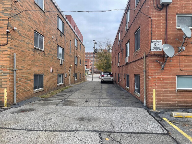 More Photos Of 1734-1750 W 28th St, Cleveland Apartments For Sale