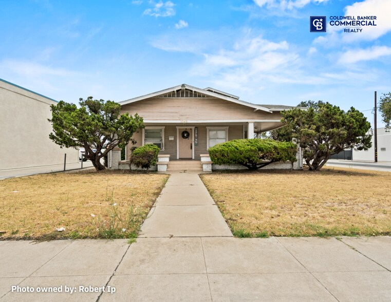 Primary Photo Of 1046 S San Gabriel Blvd, San Gabriel Office Residential For Sale