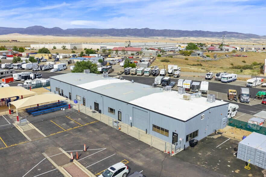 More Photos Of 9500 E Lorna Ln, Prescott Valley Specialty For Sale