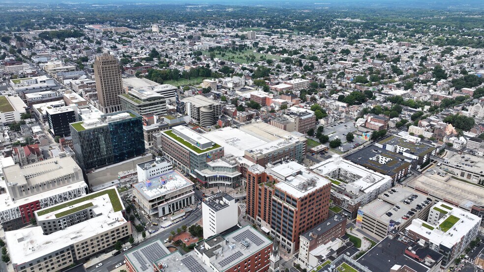More Photos Of 730 W Hamilton St, Allentown Apartments For Sale