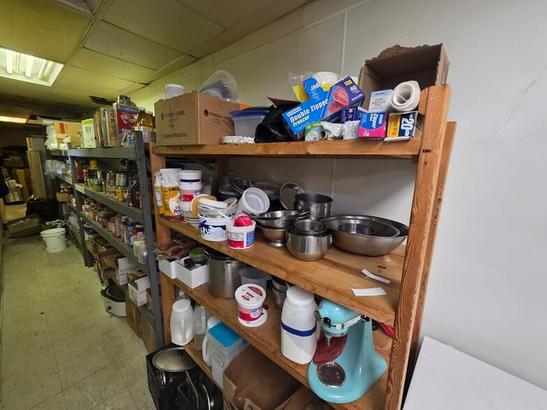 More Photos Of 51 W Water St, Markesan Restaurant For Sale
