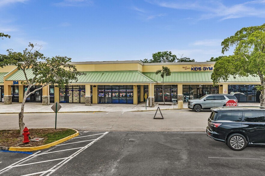 More Photos Of 9030-9080 Kimberly Blvd, Boca Raton Unknown For Lease