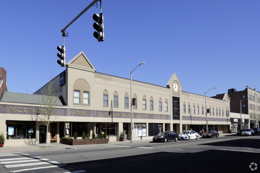 Primary Photo Of 84 Wall St, Norwalk Health Club For Lease