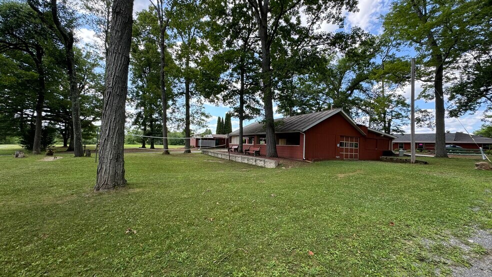 More Photos Of 104 Bady Ln, Wind Gap Lodge Meeting Hall For Sale