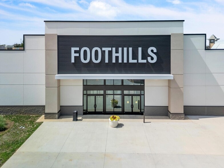 More Photos Of 197 Foothills Mall, Maryville Unknown For Lease