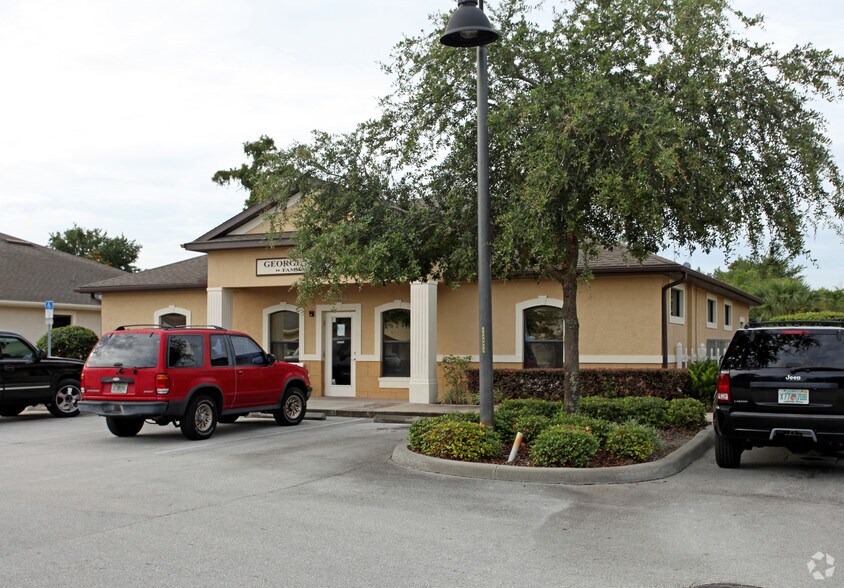 More Photos Of 1043 Town Center Dr, Orange City Medical For Lease