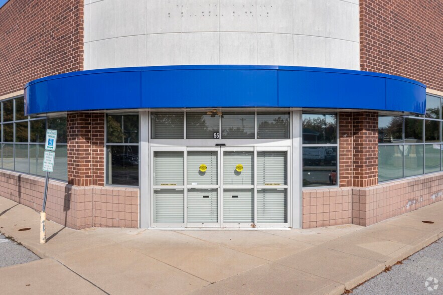 More Photos Of 55 Drury Dr, La Plata Drugstore For Lease