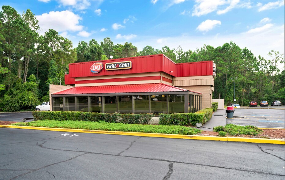 Primary Photo Of 1020 Horse Creek Rd SW, Darien Restaurant For Sale