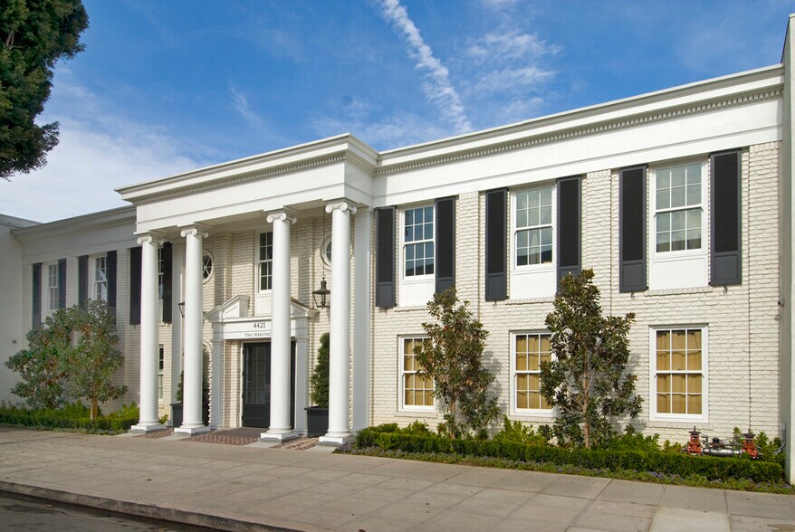 More Photos Of 4421 W Riverside Dr, Burbank Office For Lease
