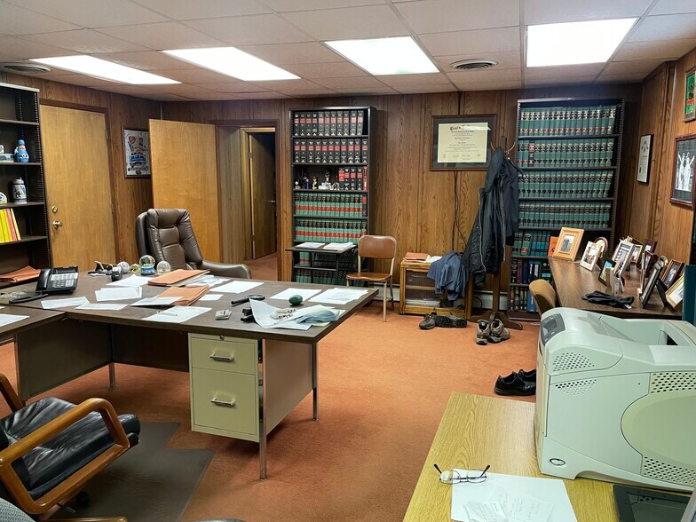 More Photos Of 221 E Market St, Clearfield Office Residential For Sale