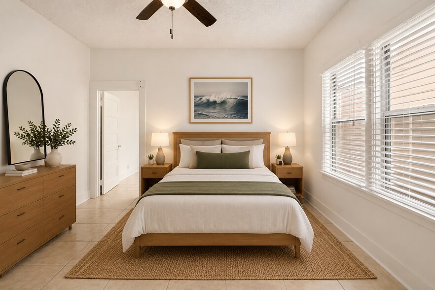 More Photos Of 1644 Monterey Blvd, Hermosa Beach Multifamily For Sale