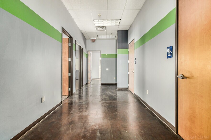 More Photos Of 5425 E Bell Rd, Scottsdale Medical For Lease