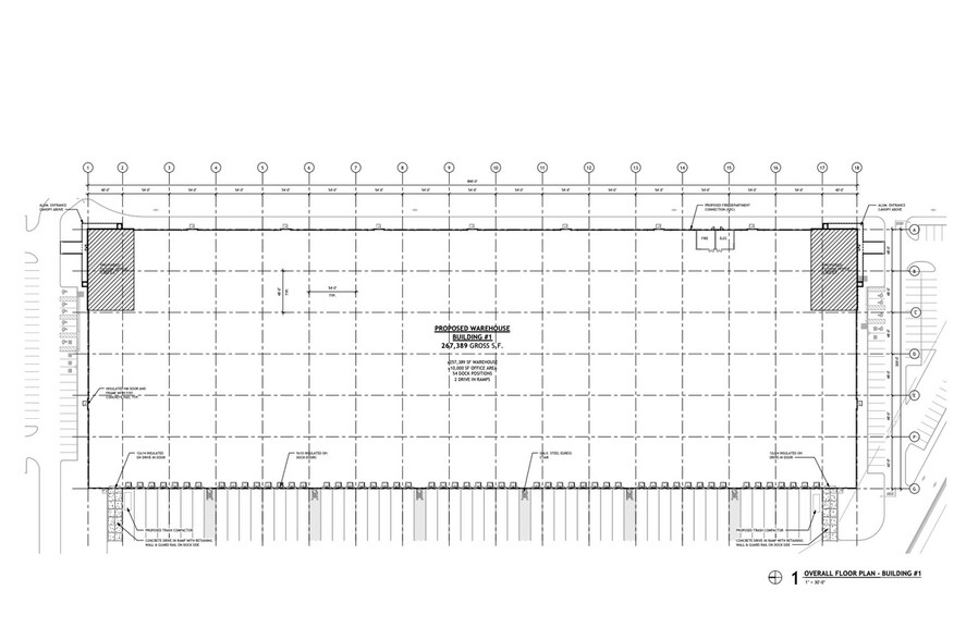 More Photos Of 1 CW Haines Blvd, Atco Refrigeration Cold Storage For Sale
